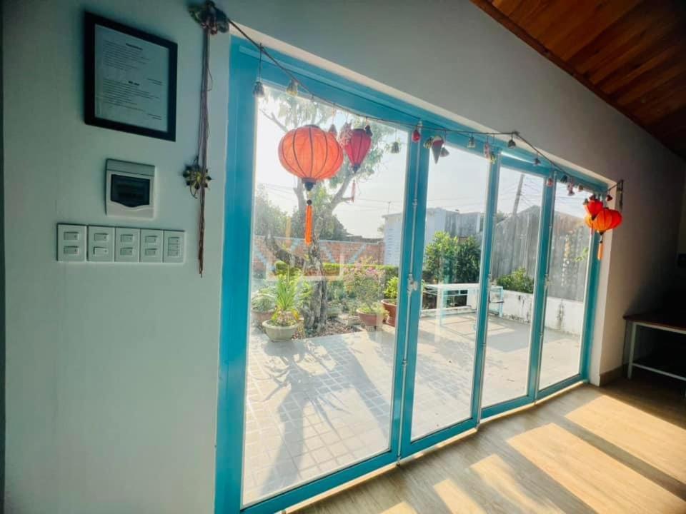 Vietnam Phuot Real Home Kon Tum Ruang foto