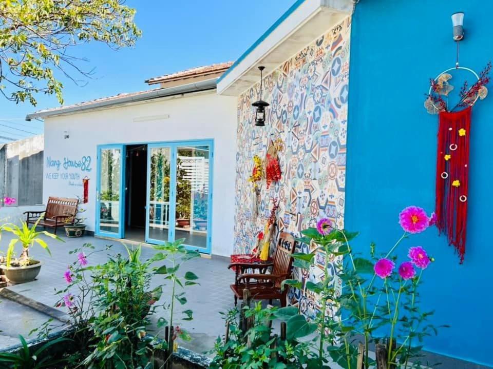 Vietnam Phuot Real Home Kon Tum Ruang foto