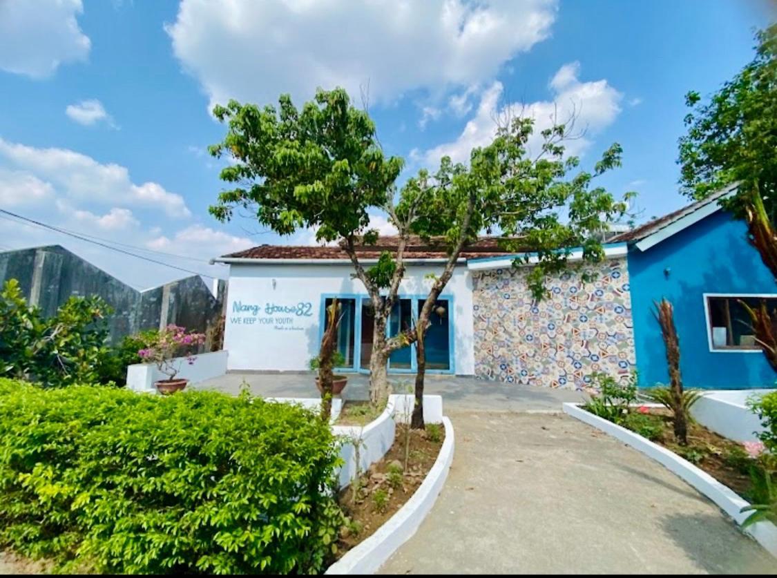 Vietnam Phuot Real Home Kon Tum Bagian luar foto